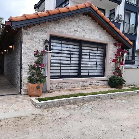 بيت للعطل Luxury Pool With Private Garden